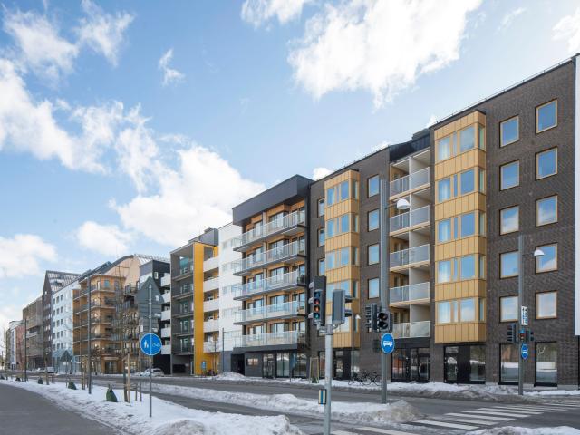 Lägenhet hyra i Linköping, Östergötland