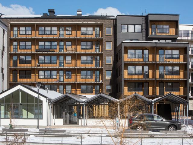 Lägenhet hyra i Linköping, Östergötland