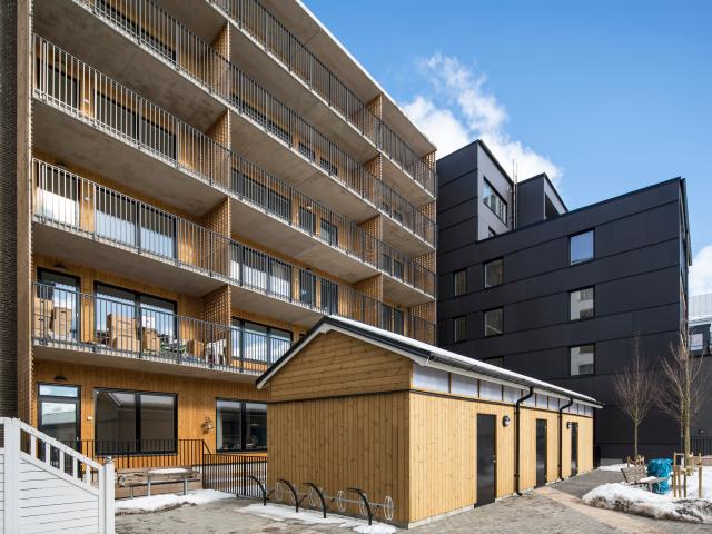 Lägenhet hyra i Linköping, Östergötland