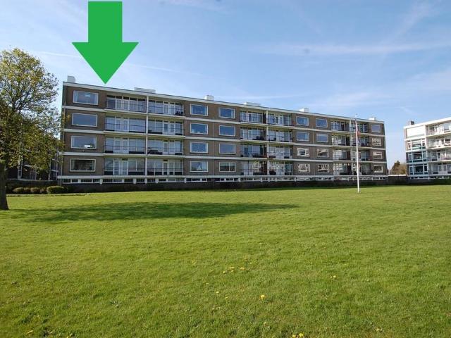 Appartement te huur in Delfzijl, Groningen