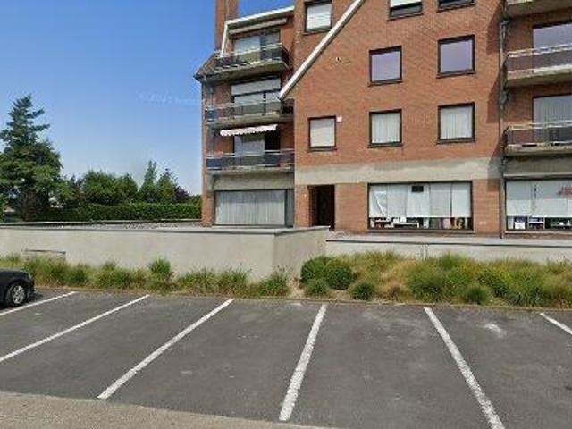 Appartement location à Cuerne, West-Vlaanderen