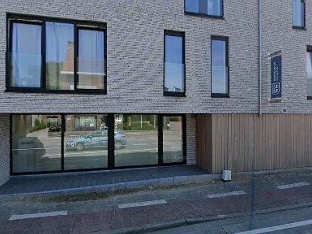 Appartement location à Cuerne, West-Vlaanderen