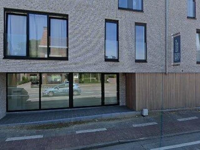 Appartement location à Cuerne, West-Vlaanderen