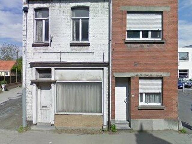 Appartement location à Cuerne, West-Vlaanderen