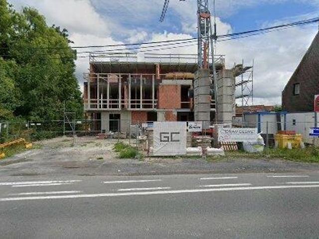 Appartement location à Cuerne, West-Vlaanderen