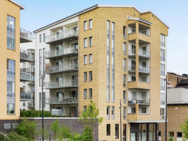 Lägenhet hyra i Norrköping, Östergötland