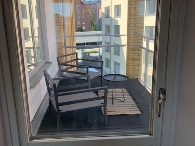 Lägenhet hyra i Berget, Norrköping