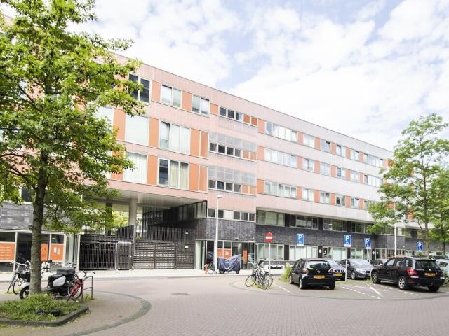 Appartement te huur in Nieuw-West, Amsterdam