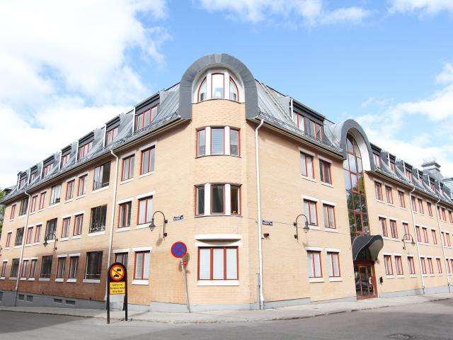 Lägenhet hyra i Västernorrland