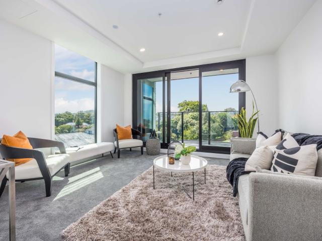 Apartment for rent in Auckland