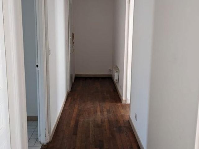 Appartement location à Pontoise, L'isle-adam