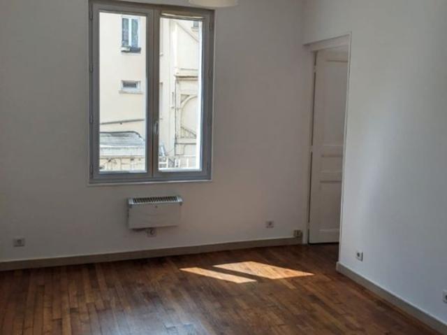 Appartement location à Pontoise, L'isle-adam