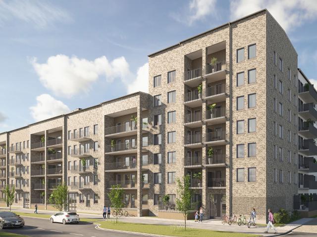 Lägenhet hyra i Göteborg, Västra Götaland