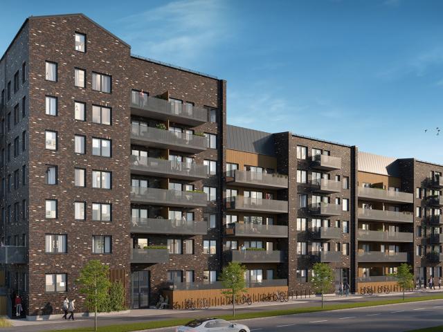 Lägenhet hyra i Göteborg, Västra Götaland