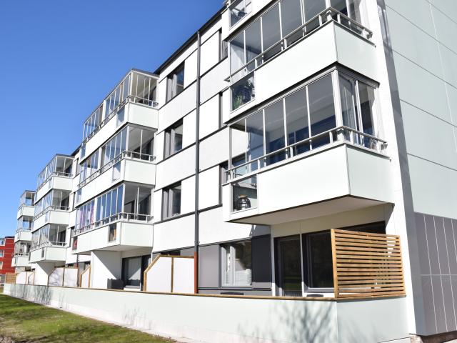 Lägenhet hyra i Hisingen, Göteborg