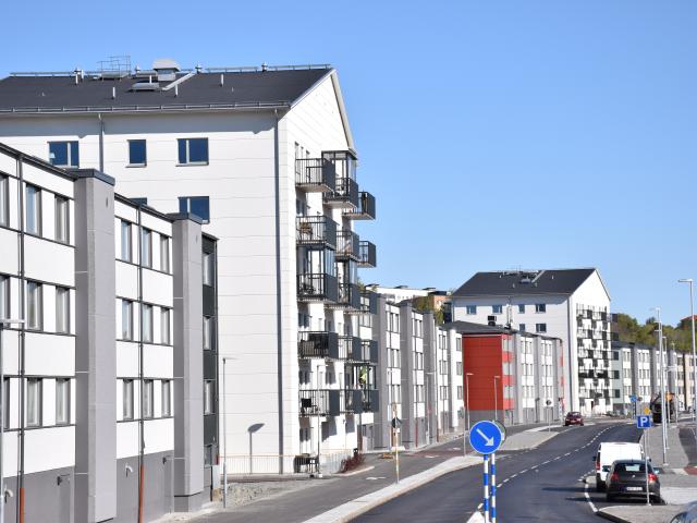 Lägenhet hyra i Göteborg, Västra Götaland