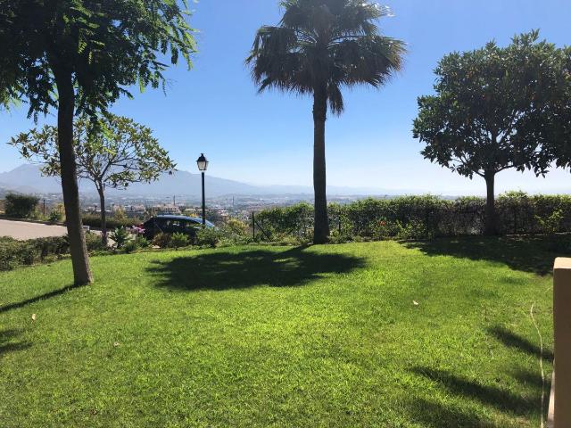 Apartamento en alquiler en La Alqueria, Costa del Sol Occidental