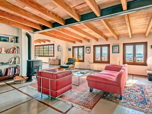 Casa en alquiler en la Bonanova, Palma