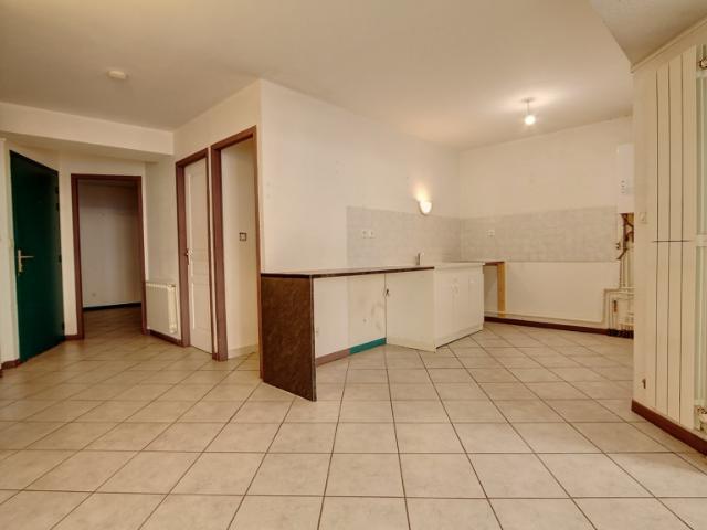 Appartement location à Grenoble, La Buisse
