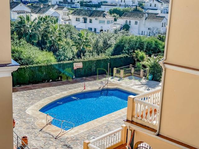 Apartamento en alquiler en La Cala, Costa del Sol Occidental