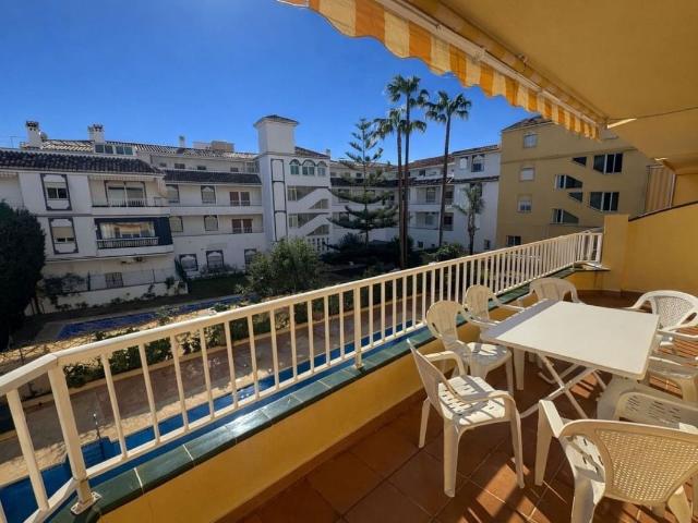 Apartamento en alquiler en La Cala, Costa del Sol Occidental