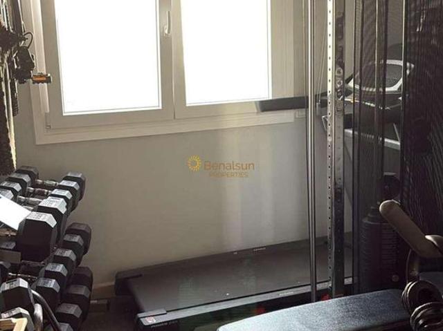 Apartamento en alquiler en Torremolinos, Málaga