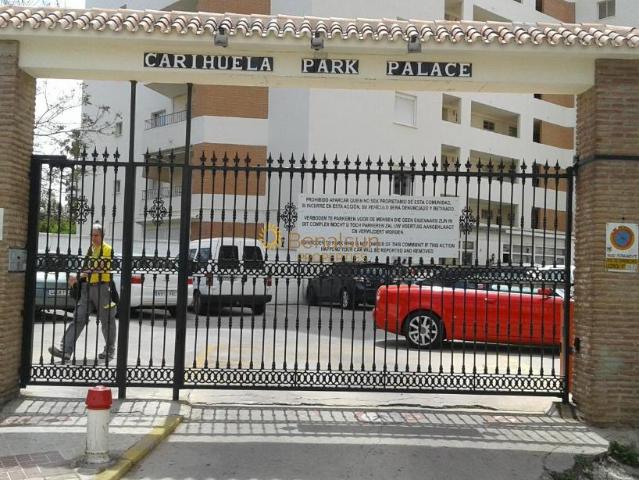 Apartamento en alquiler en Benalauría