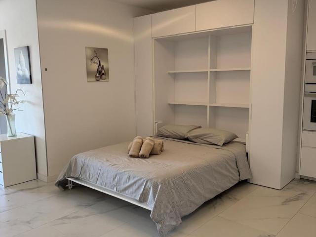 Apartamento en alquiler en Miraflores, Costa del Sol Occidental