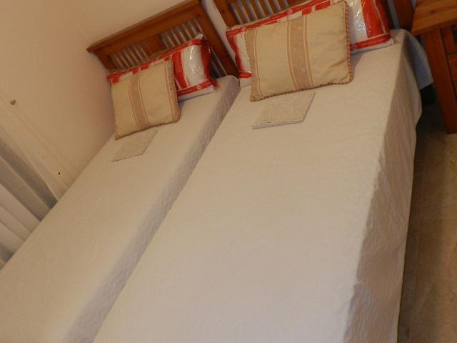 Apartamento en alquiler en Manilva, Castillo de la Duquesa