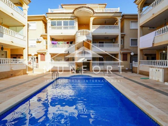 Apartamento en alquiler en Urbanización la Florida, Orihuela