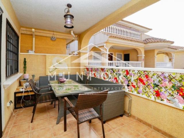 Apartamento en alquiler en Urbanización la Florida, el Baix Segura / La Vega Baja