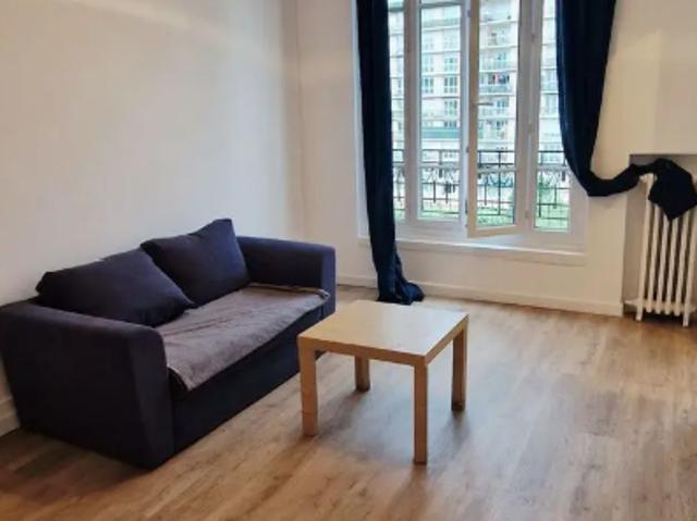 Appartement location à Nanterre, La Garenne-colombes