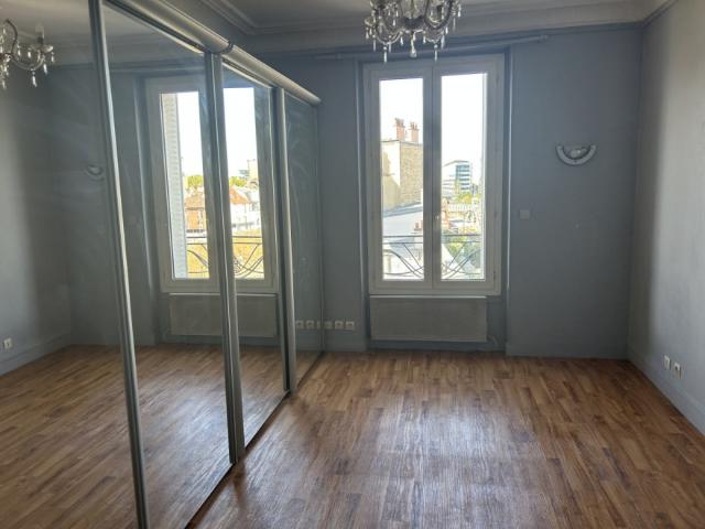 Appartement location à Nanterre, Colombes