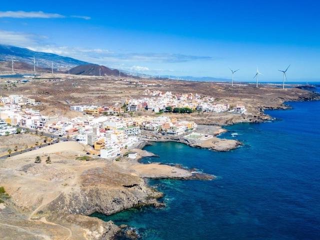 Apartamento en alquiler en Arico, Canarias