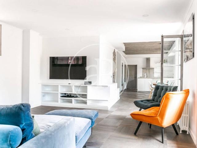 Casa en alquiler en Pla de Mallorca, Baleares