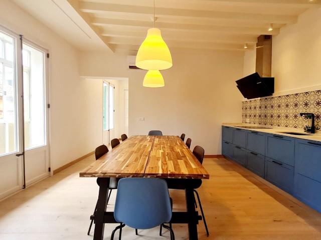 Apartamento en alquiler en Pla de Mallorca, Baleares