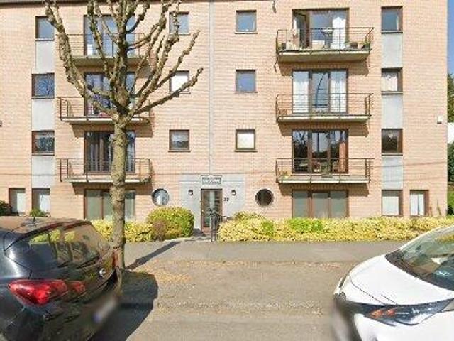 Appartement location à La Louvière, Wallonie