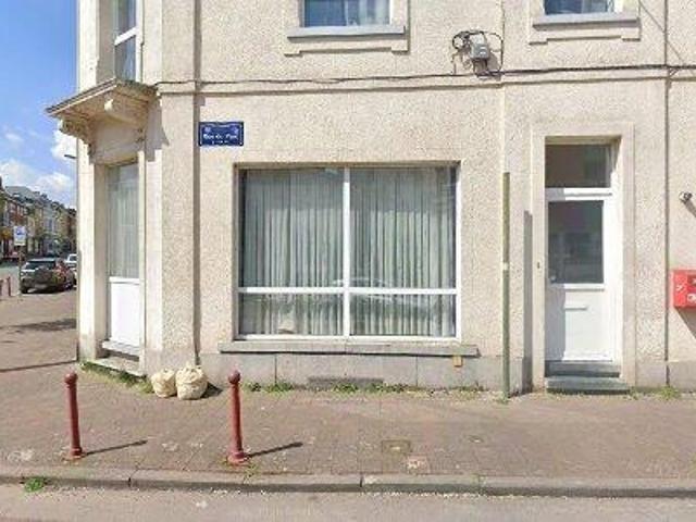 Appartement location à Tivoli, La Louvière