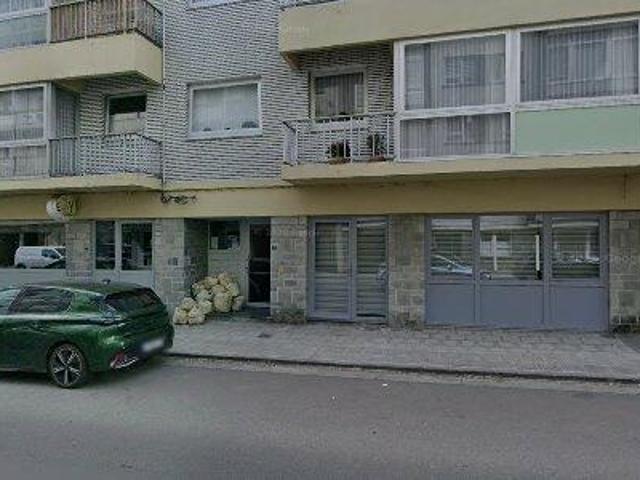 Appartement location à La Louvière, Wallonie