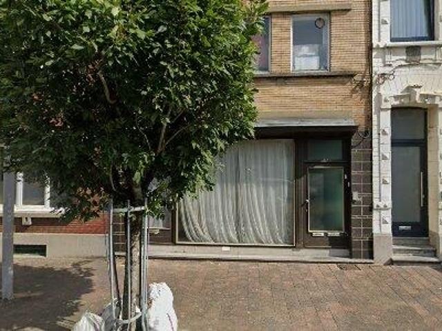 Appartement location à Tivoli, La Louvière