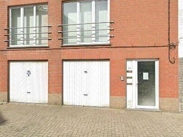 Appartement location à Houdeng-Gœgnies, La Louvière
