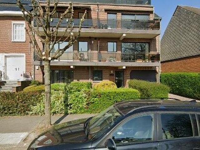 Appartement location à La Louvière, Wallonie