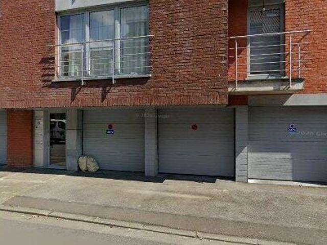 Appartement location à La Louvière, Wallonie