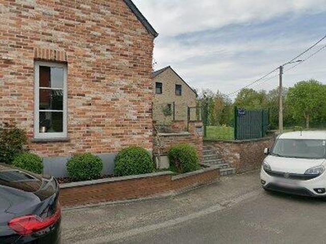 Appartement location à La Louvière, Wallonie