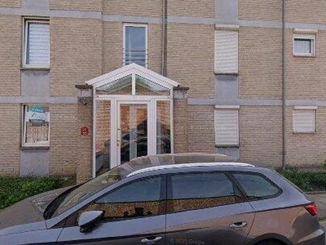 Appartement location à La Louvière, Wallonie