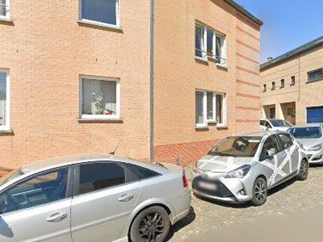 Appartement location à Haine-Saint-Pierre, La Louvière