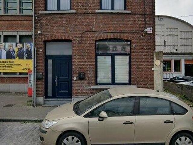 Appartement location à La Louvière, Wallonie