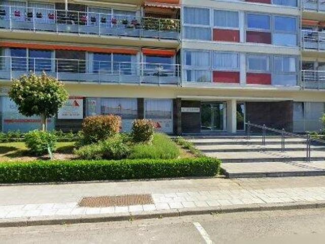 Appartement location à Tivoli, La Louvière