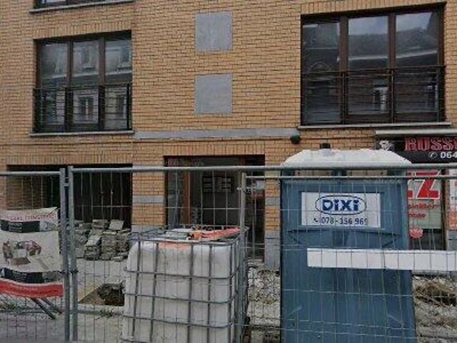 Appartement location à Tivoli, La Louvière