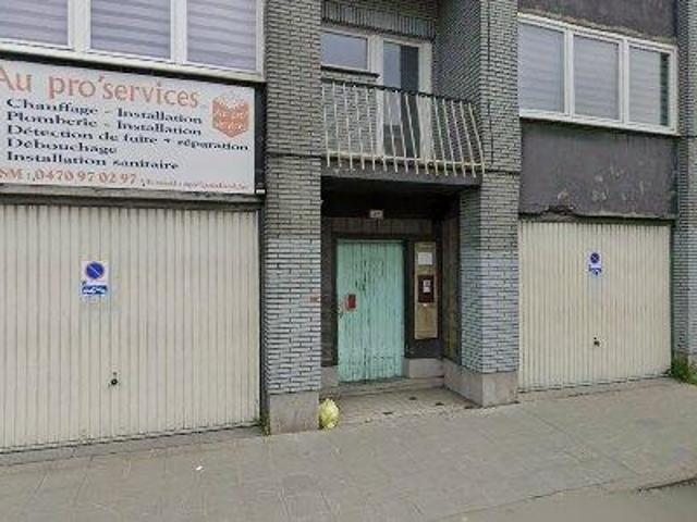 Appartement location à Haine-Saint-Paul, La Louvière